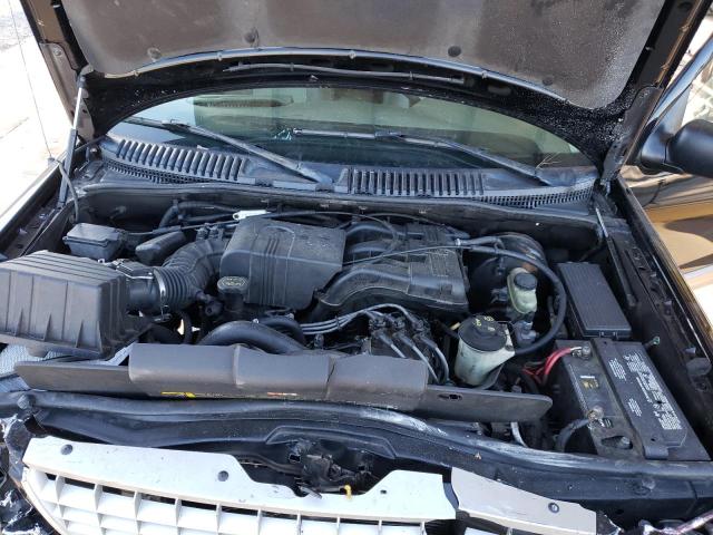 Photo 12 from auction – 2003 FORD EXPLORER E with VIN 1FMZU64K93UC64532