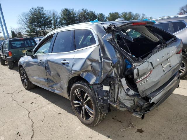 Photo 2 from auction – 2018 VOLVO XC60 T6 with VIN LYVA22RK4JB097206