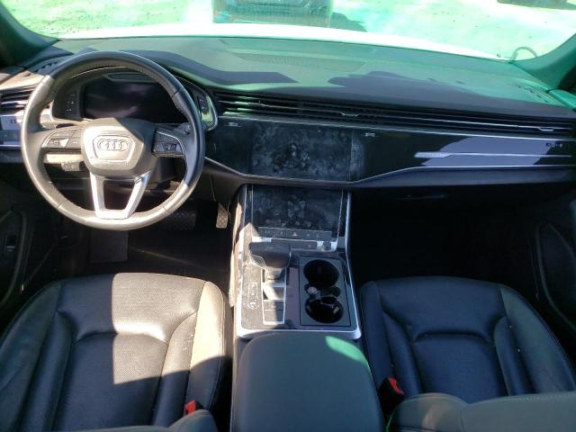 Photo 8 from auction – 2019 AUDI Q8 PREMIUM with VIN WA1EVAF16KD028310