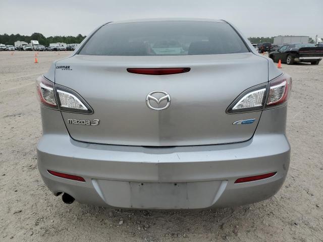 Photo 6 from auction – 2013 MAZDA 3 I with VIN JM1BL1V79D1765719
