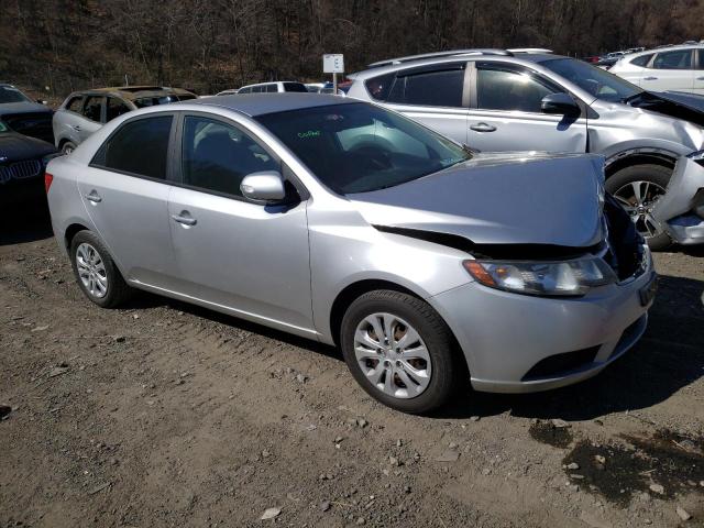 Photo 4 from auction – 2010 KIA FORTE EX with VIN KNAFU4A23A5249299