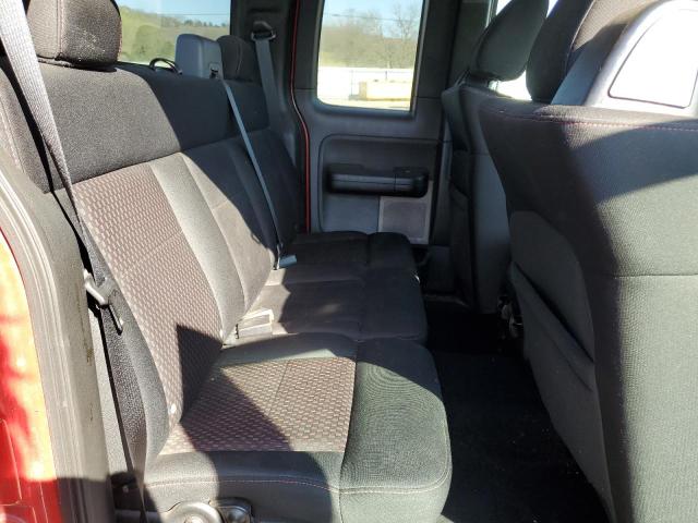 Photo 10 from auction – 2007 FORD F150 with VIN 1FTPX12V37KC44197