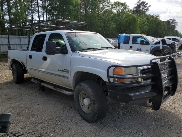 Photo 4 from auction – 2004 GMC SIERRA K25 with VIN 1GTHK23184F139339