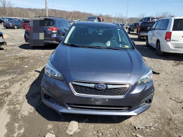 Photo 5 from auction – 2017 SUBARU IMPREZA PR with VIN 4S3GTAB64H3731263