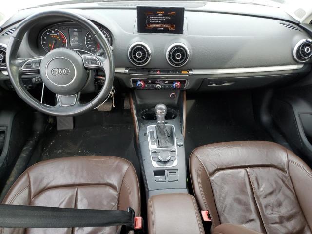 Photo 8 from auction – 2016 AUDI A3 PREMIUM with VIN WAUA7GFF2G1055331