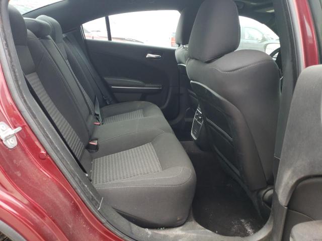 Photo 10 from auction – 2019 DODGE CHARGER R/ with VIN 2C3CDXCT3KH523368