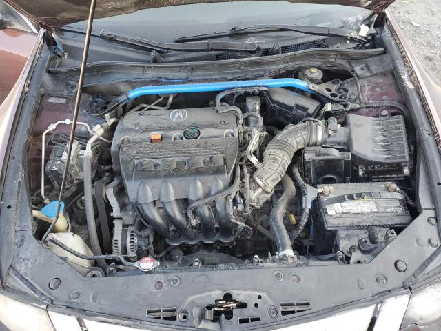 Photo 11 from auction – 2010 ACURA TSX with VIN JH4CU2F62AC012710