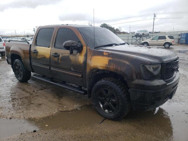 Photo 4 from auction – 2010 GMC SIERRA K15 with VIN 3GTRKVE31AG248529
