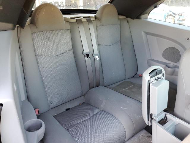 Photo 10 from auction – 2008 CHRYSLER SEBRING with VIN 1C3LC45K08N223244