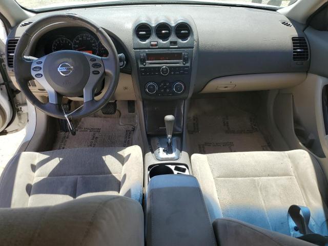 Photo 8 from auction – 2011 NISSAN ALTIMA with VIN 1N4AL2AP6BC168266