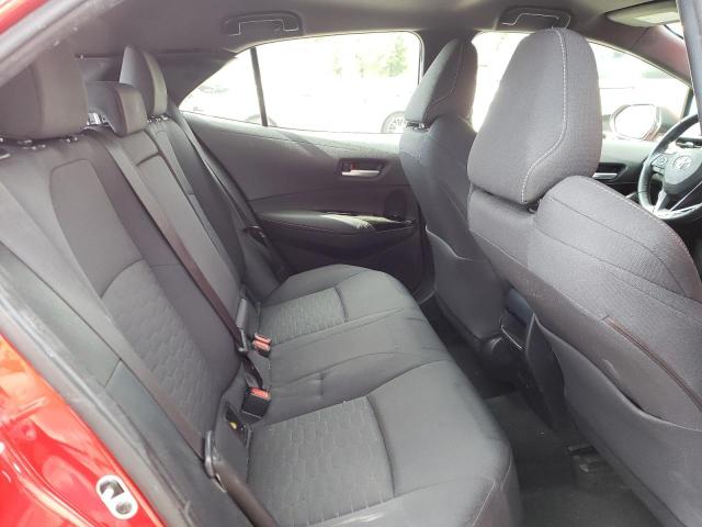 Photo 10 from auction – 2021 TOYOTA COROLLA SE with VIN JTND4MBE9M3115220