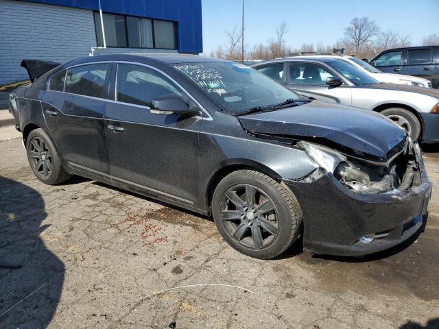 Photo 4 from auction – 2010 BUICK LACROSSE C with VIN 1G4GC5EGXAF242555
