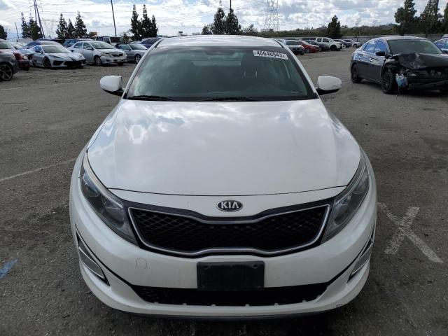 Фото 5 с аукциона – 2015 KIA OPTIMA LX с VIN KNAGM4A76F5617739