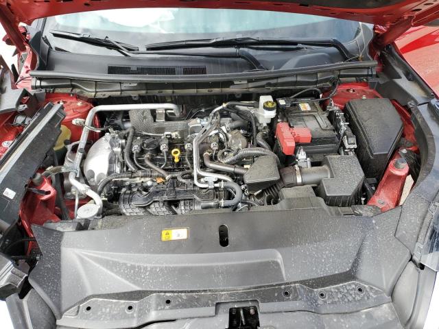 Photo 12 from auction – 2023 MITSUBISHI OUTLANDER with VIN JA4J3TA89PZ020037