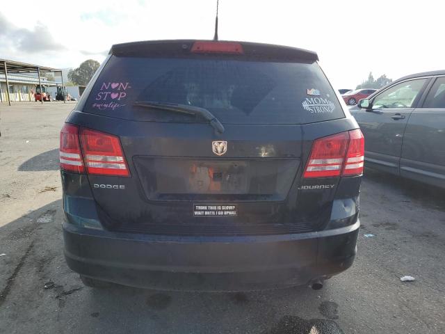 Photo 6 from auction – 2010 DODGE JOURNEY SE with VIN 3D4PG4FB7AT135378