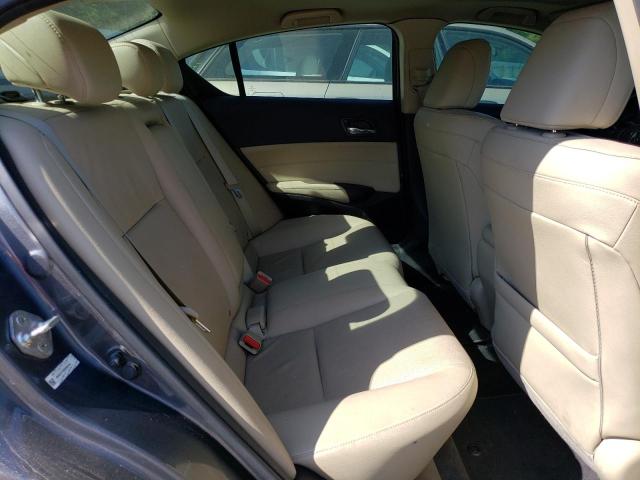 Photo 10 from auction – 2013 ACURA ILX 20 TEC with VIN 19VDE1F75DE005164