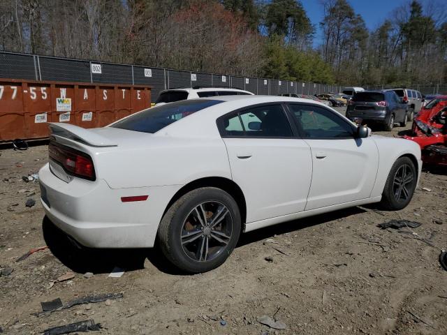 Photo 3 from auction – 2014 DODGE CHARGER SX with VIN 2C3CDXJGXEH227838