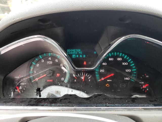 Photo 9 from auction – 2016 CHEVROLET TRAVERSE L with VIN 1GNKRFED3GJ118956