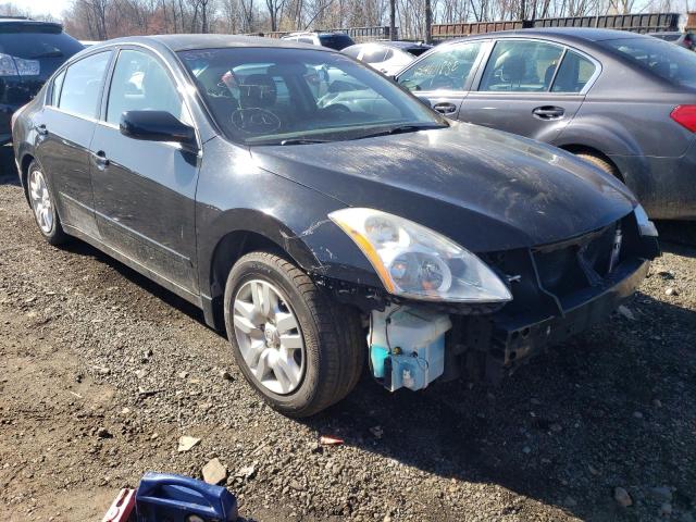 Photo 4 from auction – 2012 NISSAN ALTIMA BAS with VIN 1N4AL2AP2CC245684