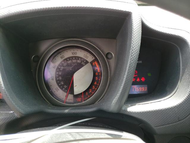 Photo 9 from auction – 2014 TOYOTA SCION XD with VIN JTKKUPB40E1042684