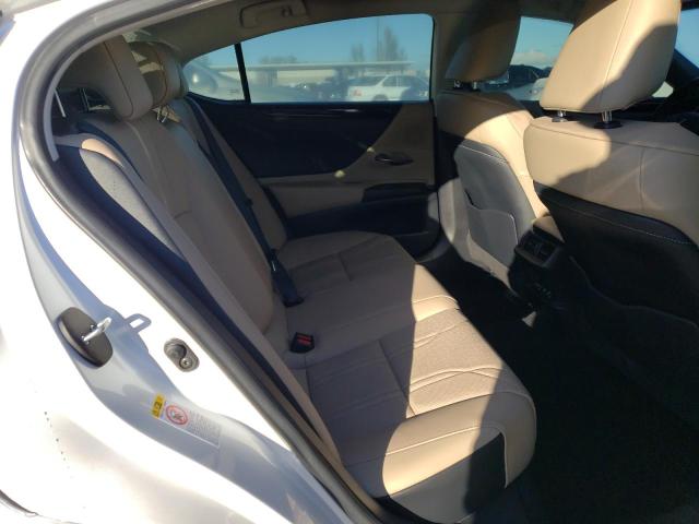 Photo 10 from auction – 2019 LEXUS ES 350 with VIN 58ABZ1B11KU008957