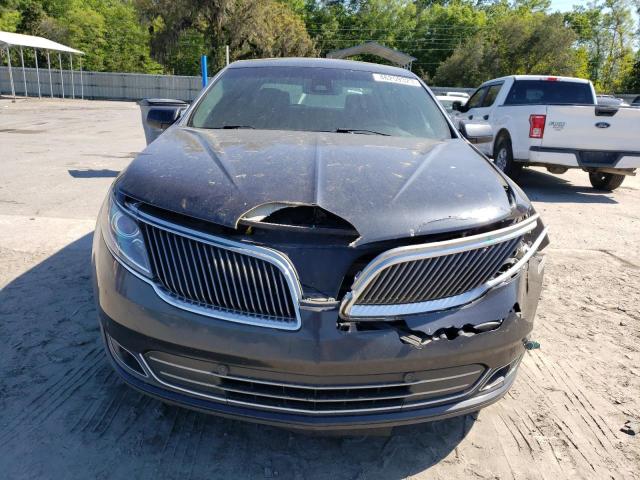 Photo 5 from auction – 2013 LINCOLN MKS with VIN 1LNHL9EK7DG614478