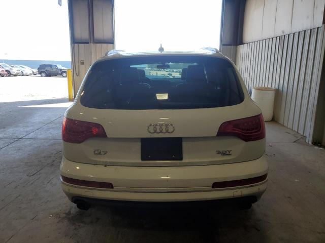Photo 6 from auction – 2015 AUDI Q7 PREMIUM with VIN WA1LGAFE2FD014768