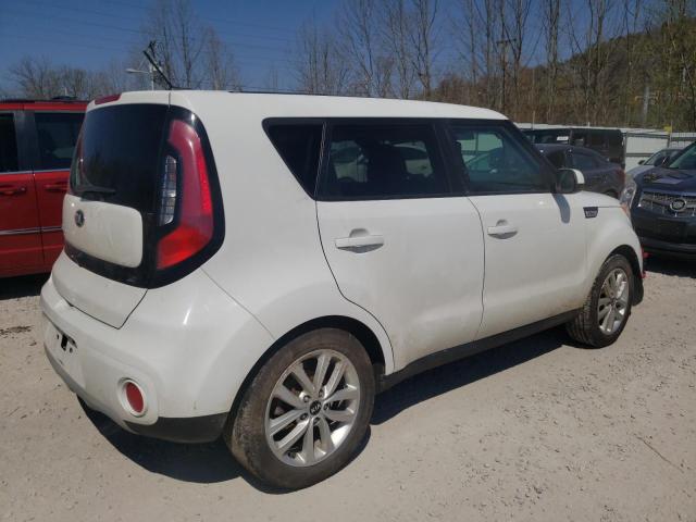 Photo 3 from auction – 2019 KIA SOUL + with VIN KNDJP3A56K7908720