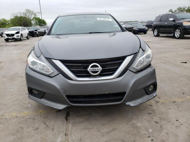 Photo 5 from auction – 2018 NISSAN ALTIMA 2.5 with VIN 1N4AL3AP6JC181703
