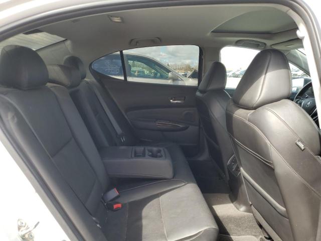 Photo 10 from auction – 2016 ACURA TLX TECH with VIN 19UUB2F53GA010117