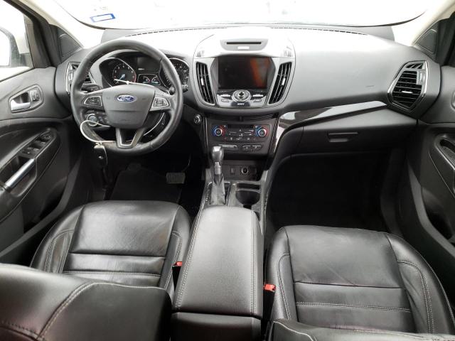 Photo 8 from auction – 2017 FORD ESCAPE TIT with VIN 1FMCU0JD1HUA89936