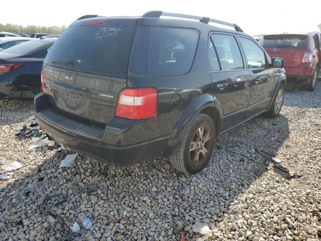 Photo 3 from auction – 2005 FORD FREESTYLE with VIN 1FMDK03135GA71364