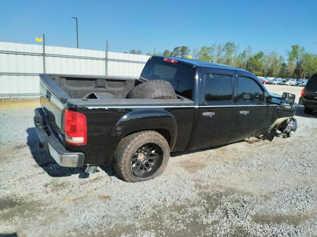 Photo 3 from auction – 2009 GMC SIERRA K15 with VIN 3GTEK23349G188693