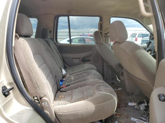 Photo 11 from auction – 2002 FORD EXPLORER X with VIN 1FMZU63E42ZC29510