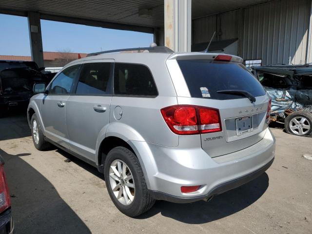 Photo 2 from auction – 2013 DODGE JOURNEY SX with VIN 3C4PDCBG3DT510169