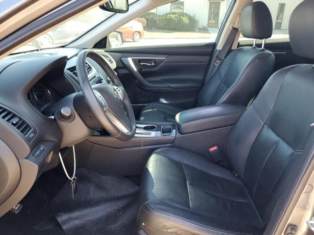 Photo 7 from auction – 2016 NISSAN ALTIMA 2.5 with VIN 1N4AL3AP5GC217857