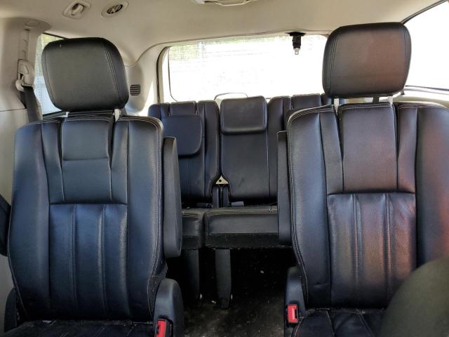 Photo 10 from auction – 2014 CHRYSLER TOWN & COU with VIN 2C4RC1BG2ER126386