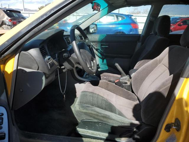 Photo 7 from auction – 2003 SUBARU BAJA SPORT with VIN 4S4BT62C837112305