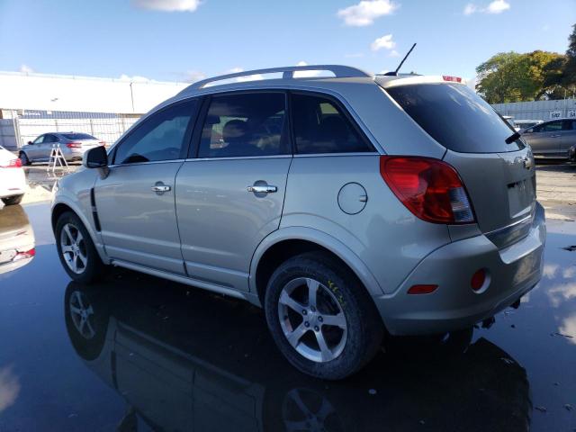 Photo 2 from auction – 2014 CHEVROLET CAPTIVA LT with VIN 3GNAL3EK7ES518055