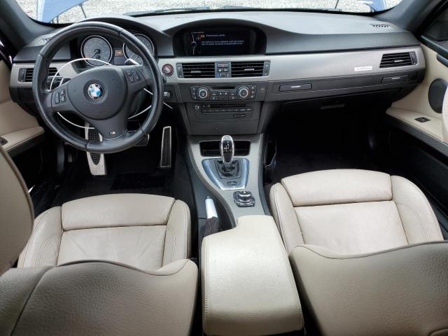 Photo 8 from auction – 2011 BMW 335 IS with VIN WBAKG1C57BE618548