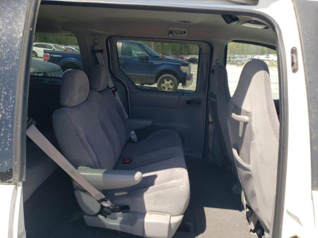 Photo 10 from auction – 2001 FORD WINDSTAR L with VIN 2FMZA51481BB20840