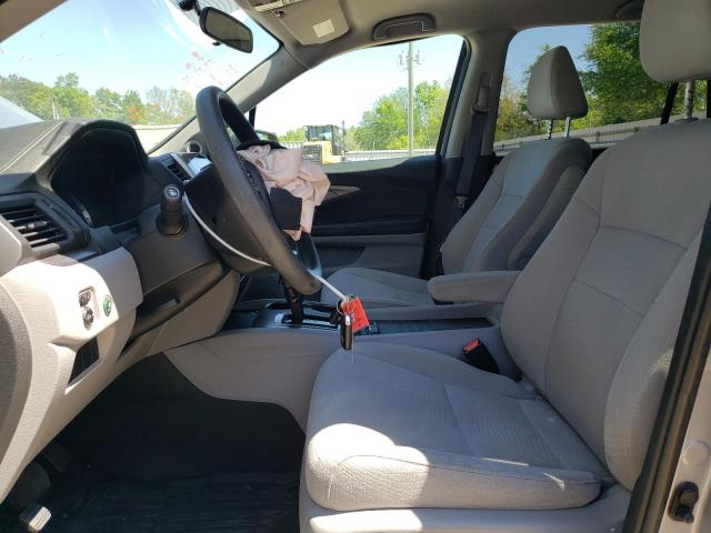 Foto 7 de la subasta – 2018 HONDA PILOT EX con VIN 5FNYF6H38JB070545
