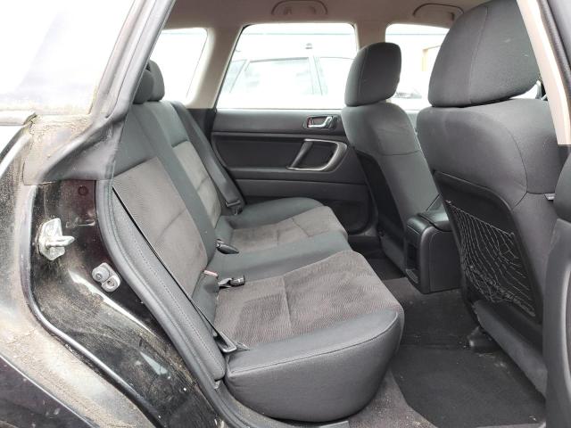 Фото 10 с аукциона – 2008 SUBARU OUTBACK 2. с VIN 4S4BP61C587318534
