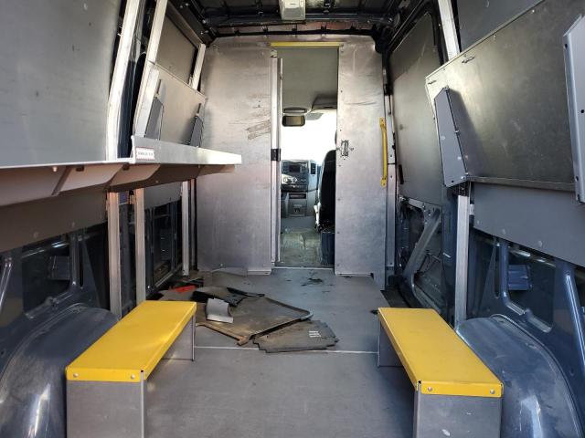 Photo 11 from auction – 2018 MERCEDES-BENZ SPRINTER 2 with VIN WD3PE7CD4JP624278