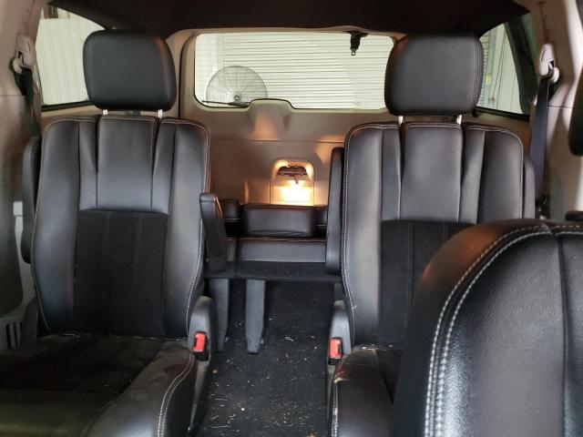 Photo 10 from auction – 2018 DODGE GRAND CARA with VIN 2C4RDGCG2JR299883