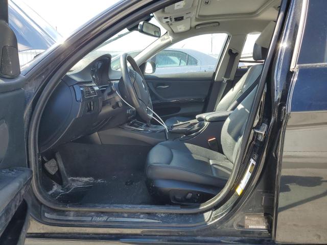 Photo 7 from auction – 2009 BMW 328 XI with VIN WBAPK73539A455356