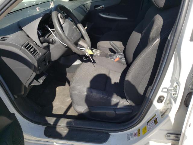 Photo 7 from auction – 2012 TOYOTA COROLLA with VIN 5YFBU4EE9CP014773