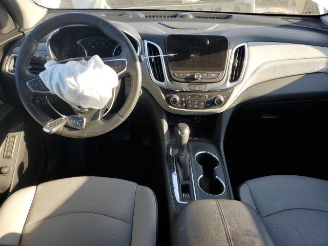 Photo 8 from auction – 2021 CHEVROLET EQUINOX PR with VIN 3GNAXNEV2MS138288