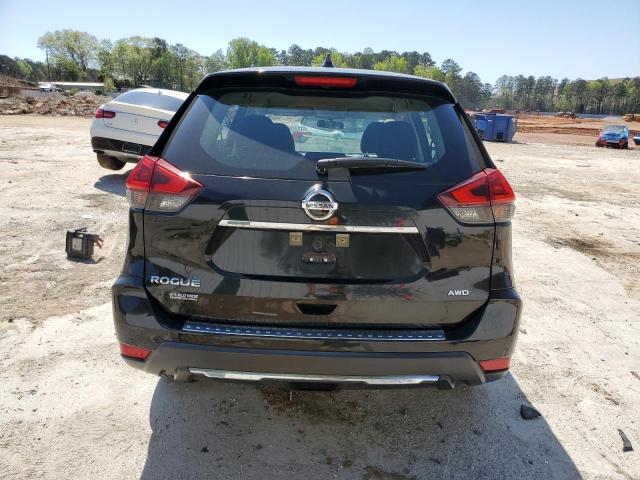 Photo 6 from auction – 2018 NISSAN ROGUE S with VIN KNMAT2MV7JP551533