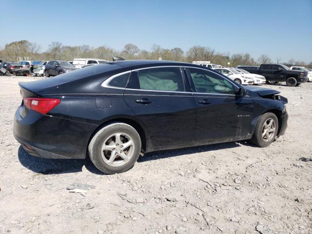 Photo 3 from auction – 2018 CHEVROLET MALIBU LS with VIN 1G1ZB5ST3JF114944